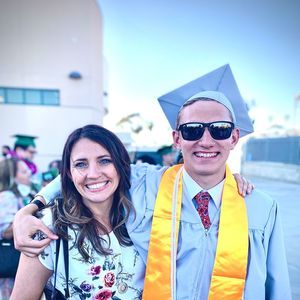 Meet your Posher, Ember